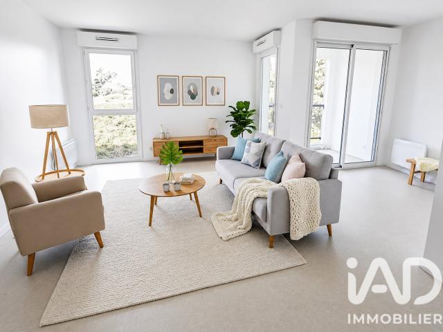 Appartement vente à Saint-Nazaire, Saint-nazaire