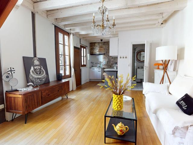 Appartement vente à Dijon