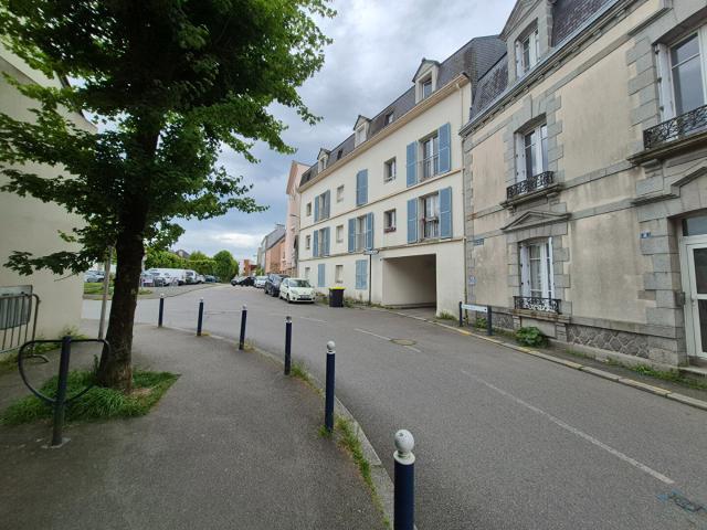 Appartement vente à Lorient, Bretagne