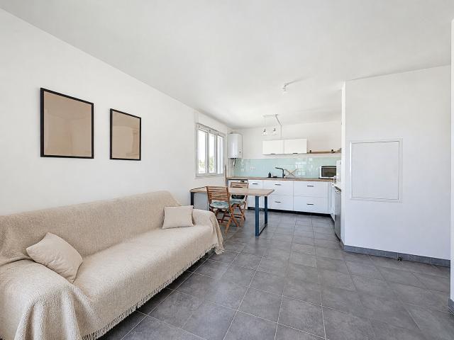 Appartement vente à La Rochelle, Puilboreau
