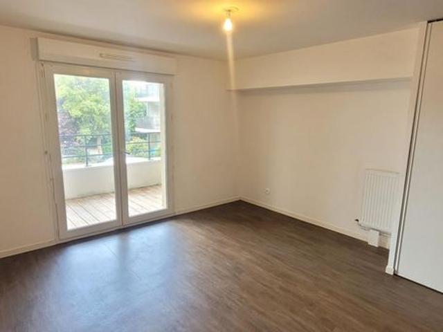 Appartement vente à Nantes, Rezé