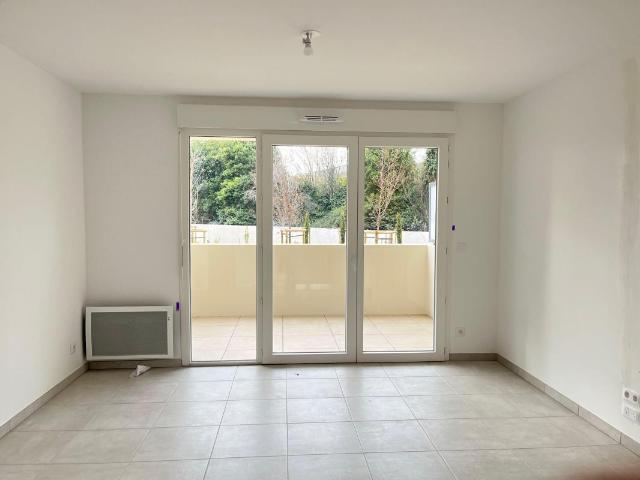 Appartement location à Avignon
