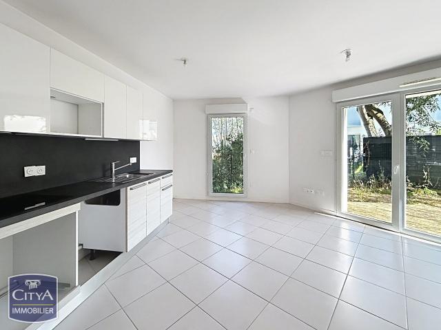 Appartement vente à Bordeaux, Villenave-d'ornon
