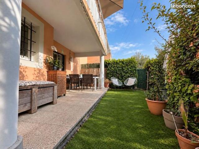 Appartement vente à Grasse