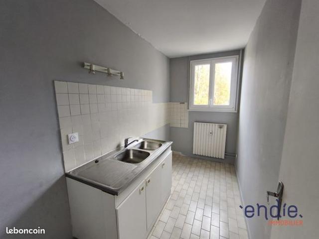 Appartement vente à Beauvais