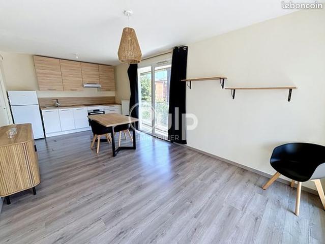 Appartement vente à Lille