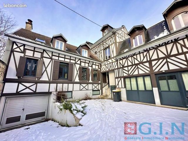 Appartement vente à Rouen, Ruan