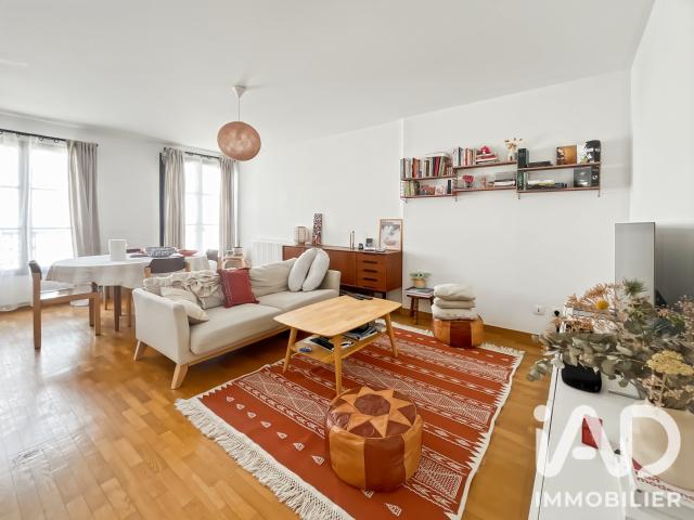 Appartement vente à Évry, Yerres