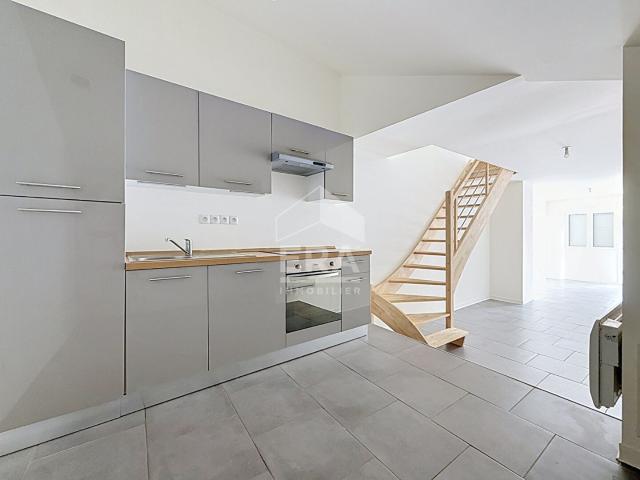 Appartement vente à Étampes, Pussay