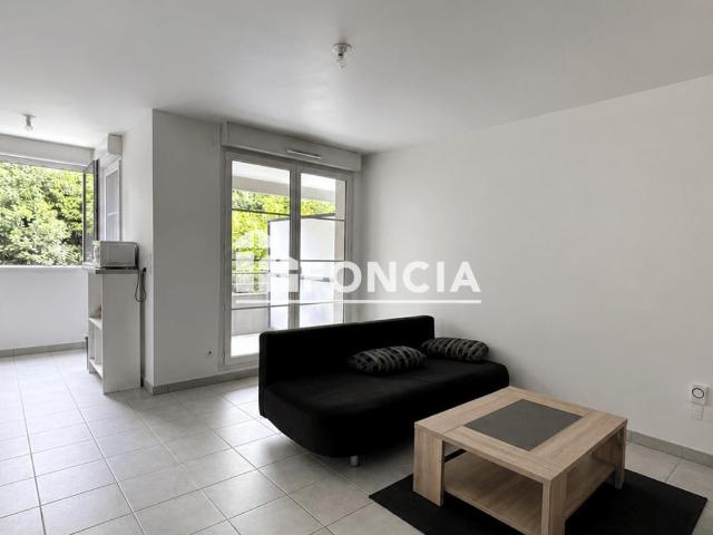 Appartement vente à Toulouse