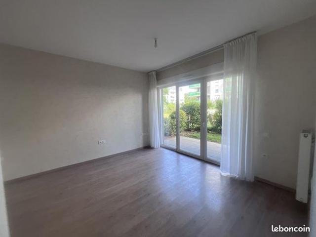 Appartement vente à Strasbourg, Oberhausbergen