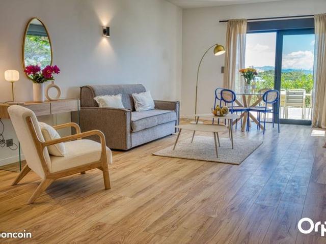 Appartement vente à Arrondissement de Draguignan, Roquebrune-sur-argens
