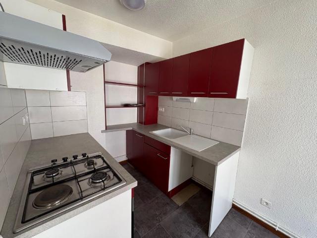 Appartement location à Roanne