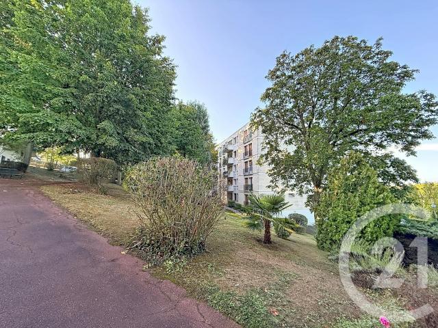 Appartement vente à Chartres, Eure-et-Loir