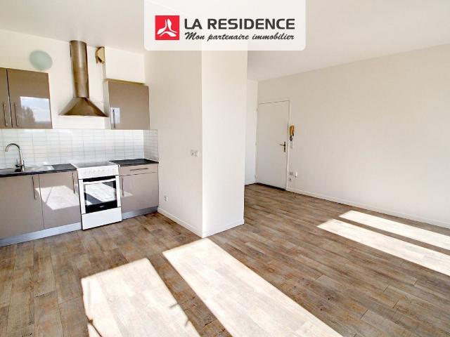 Appartement location à Mantes-la-Jolie, Vaux-sur-seine