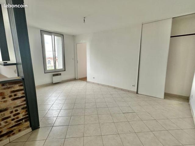 Appartement vente à Le Raincy
