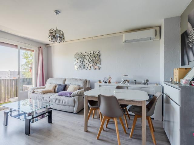 Appartement vente à Lyon, Métropole de Lyon