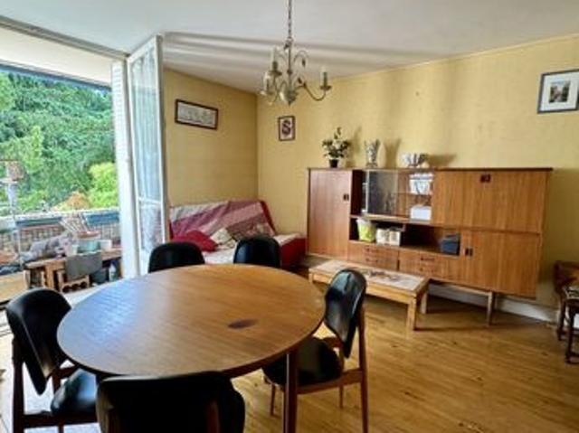 Appartement vente à Clermont-Ferrand, Chamalières