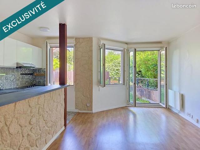 Appartement vente à Nanterre, Suresnes