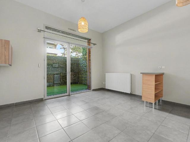 Appartement vente à Toulouse, Balma