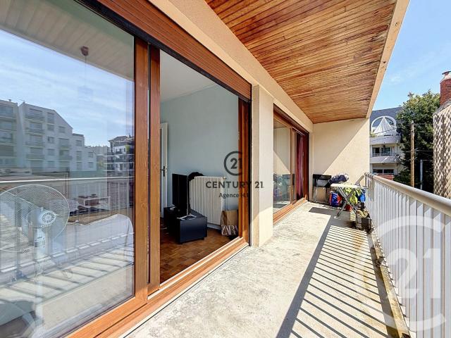 Appartement vente à Torcy, Chelles