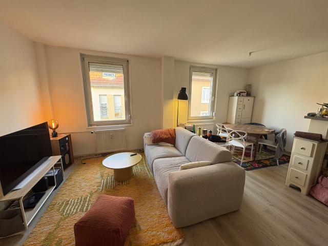 Appartement vente à Strasbourg, Schiltigheim