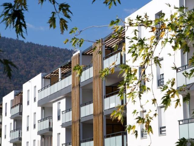 Appartement location à Gex