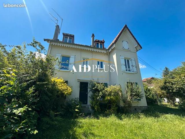 Appartement vente à Argenteuil, Saint-leu-la-forêt