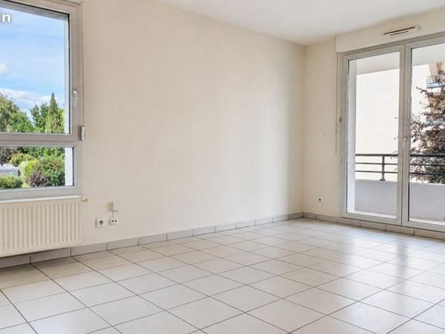 Appartement vente à Strasbourg, Souffelweyersheim