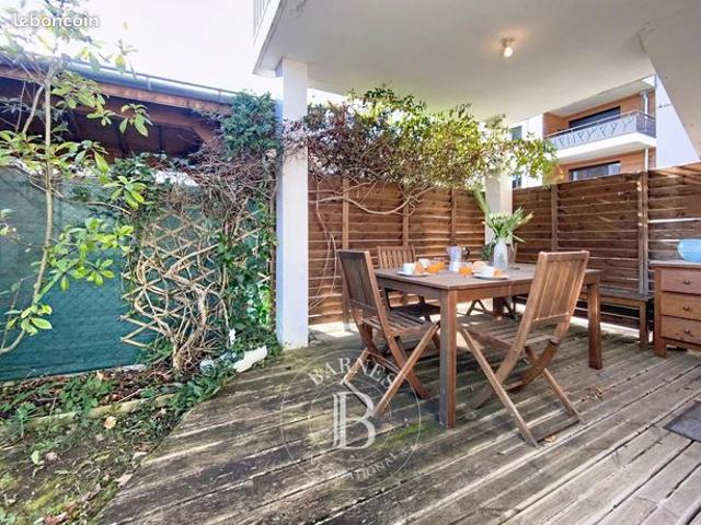 Appartement vente à Thonon-les-Bains, Douvaine