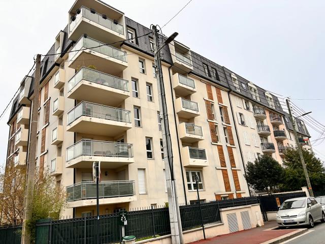 Appartement vente à Argenteuil, Franconville
