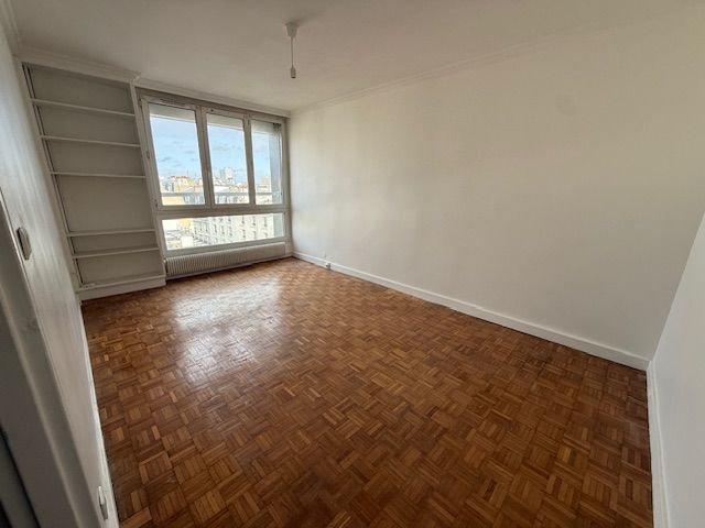 Appartement vente à Paris, Île-de-France