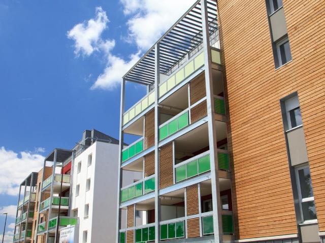 Appartement location à Toulouse