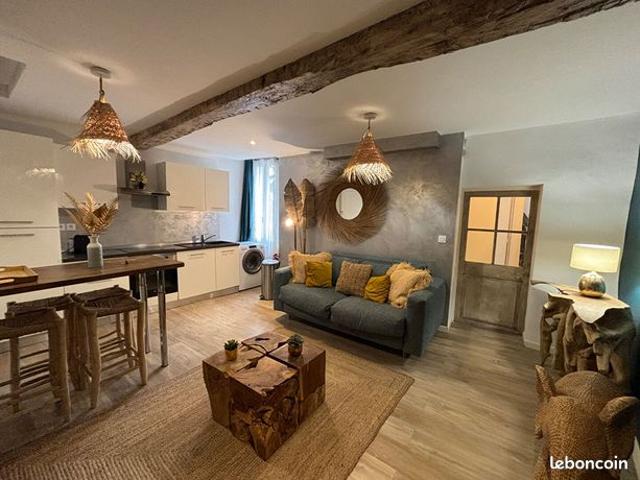 Appartement vente à Brignoles
