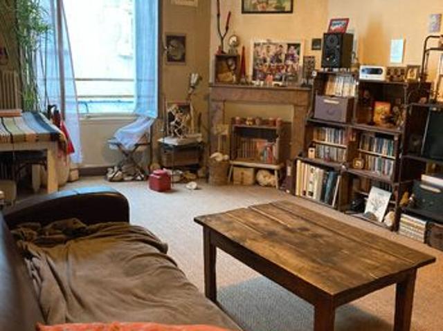 Appartement vente à Poitiers