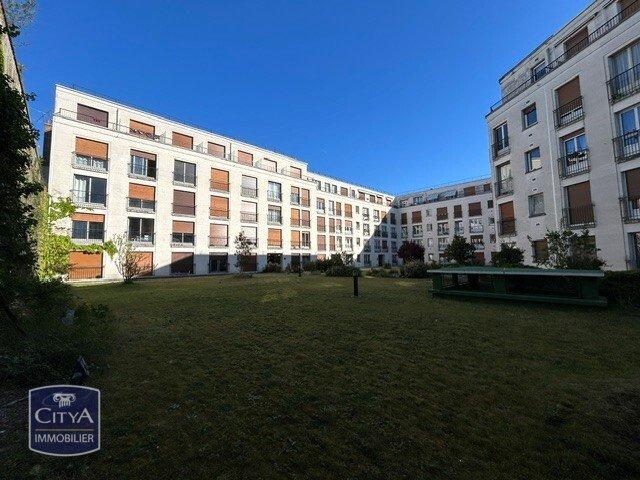 Appartement vente à Blois