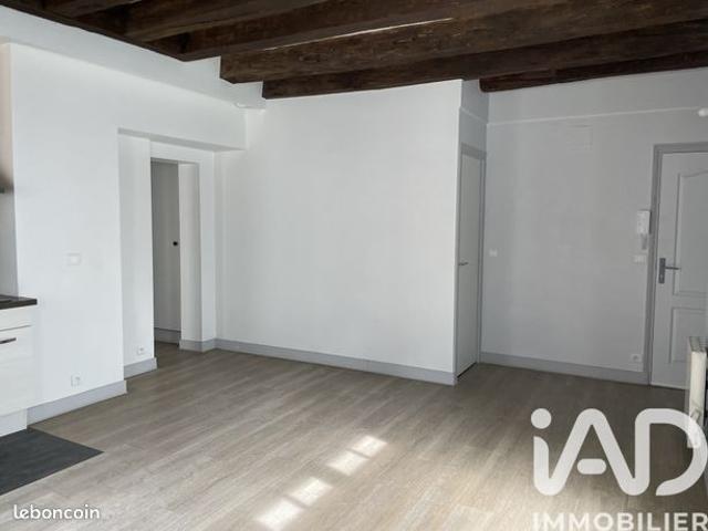 Appartement vente à Tours