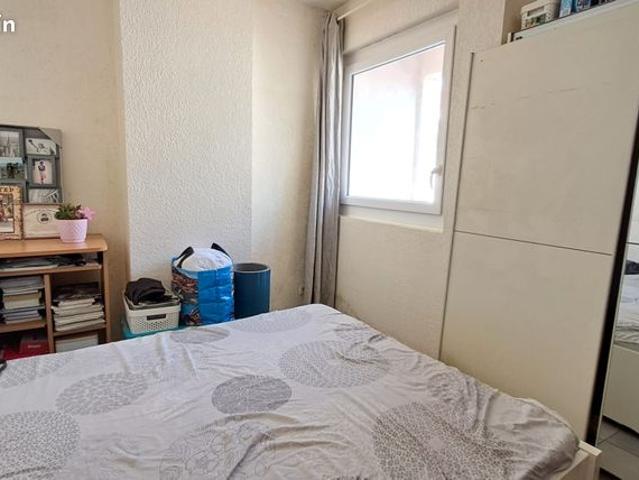 Appartement vente à Arrondissement de Toulon, Toulon