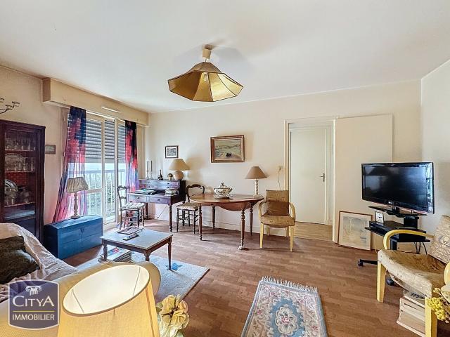 Appartement vente à Chartres, Mainvilliers