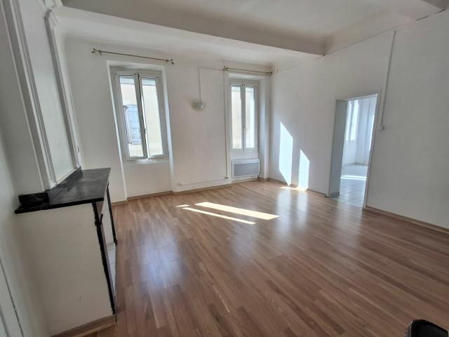 Appartement vente à Narbonne, Sigean
