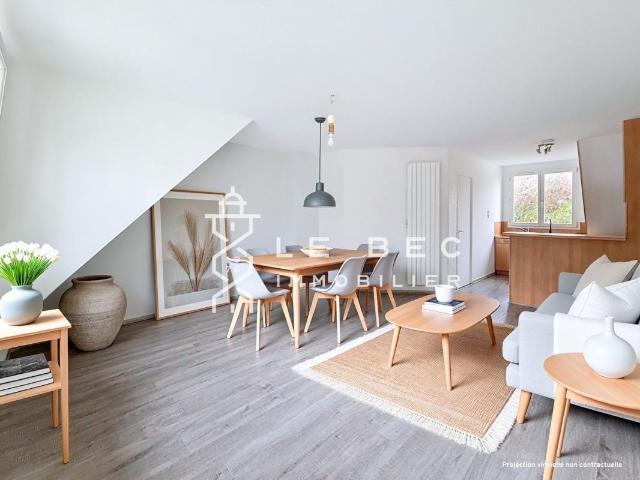 Appartement vente à Lorient, Bretagne