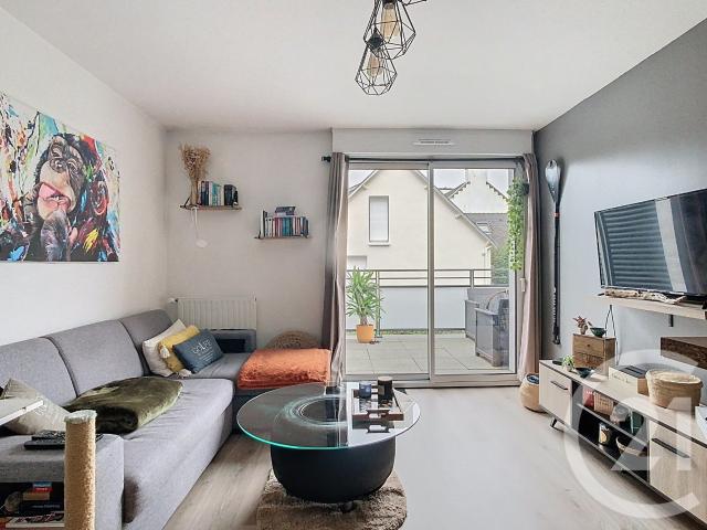 Appartement vente à Hameau du Crouesty, Arzon