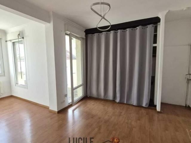 Appartement vente à Jaurès/Gare, Creil