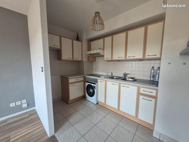 Appartement vente à Arras