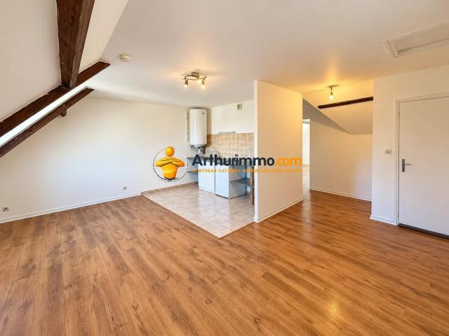 Appartement vente à Crécy-la-Chapelle, Seine-et-Marne