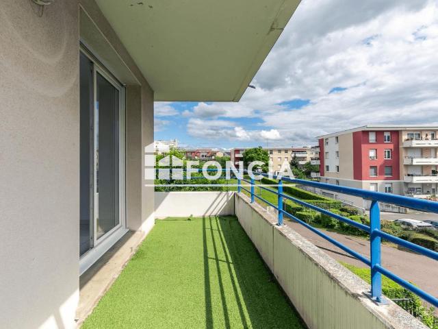 Appartement vente à Strasbourg, Hoenheim