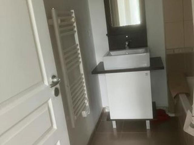 Appartement vente à Colmar-Ribeauvillé, Volgelsheim