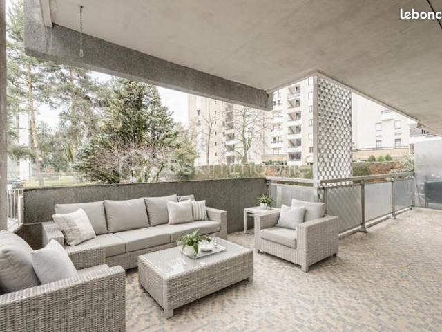 Appartement vente à Annecy