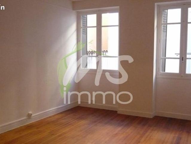 Appartement vente à Gap