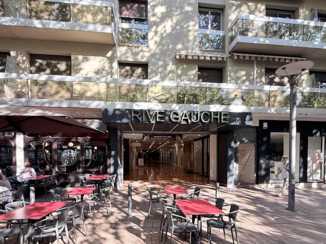 Appartement vente à Perpignan